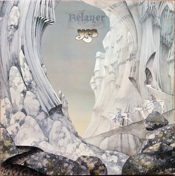 Yes Relayer