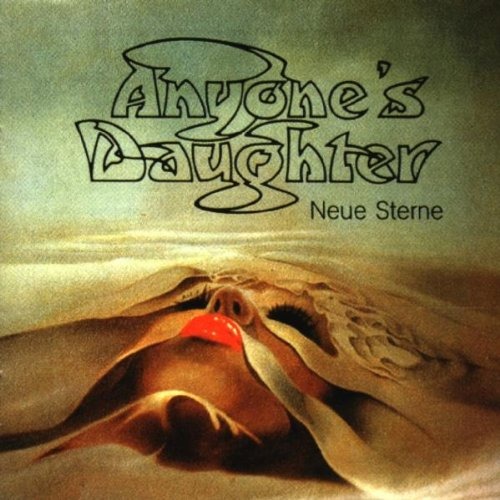 Anyone's Daughter Neue Sterne