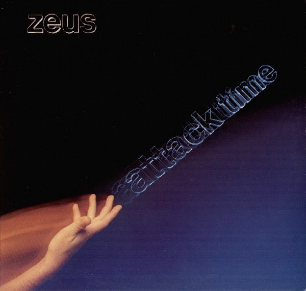 Zeus Attack Time