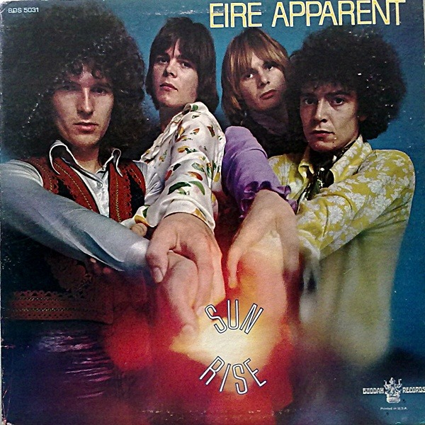 Eire Apparent Sunrise