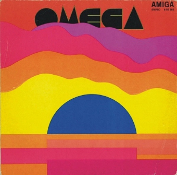 Omega Omega