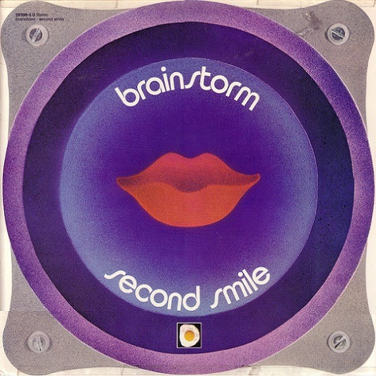 Brainstorm Second Smile