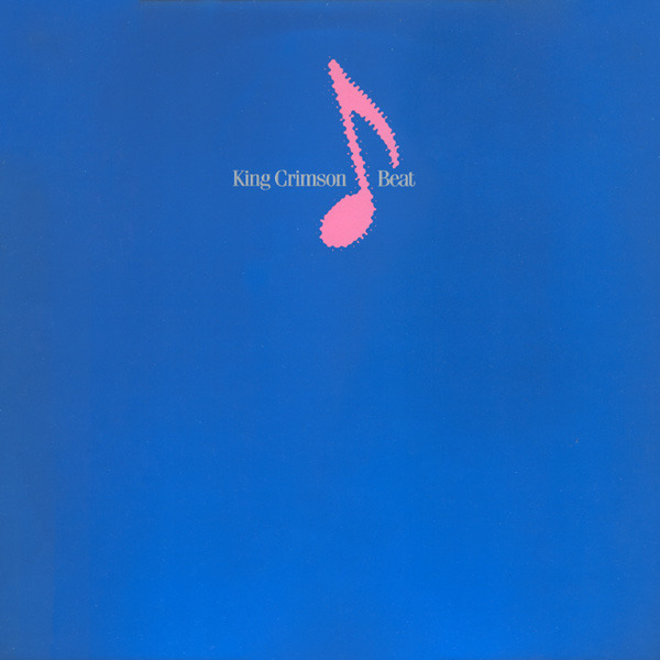 King Crimson Beat