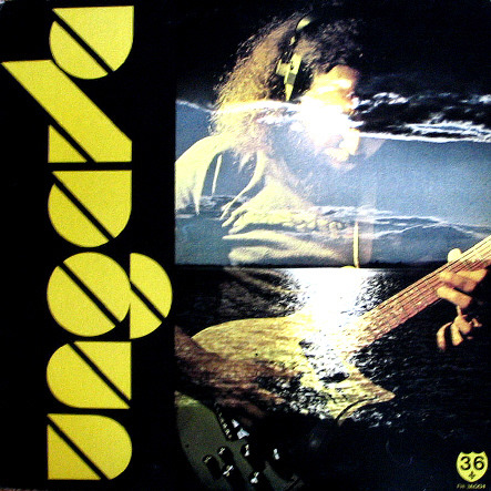Ungava Ungava