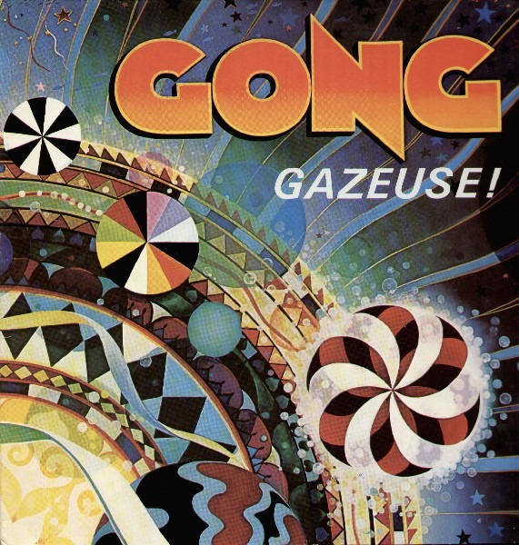 Gong Gazeuse!