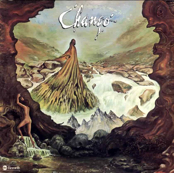 Chango Chango