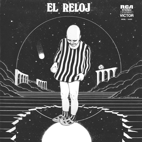 El Reloj El Reloj