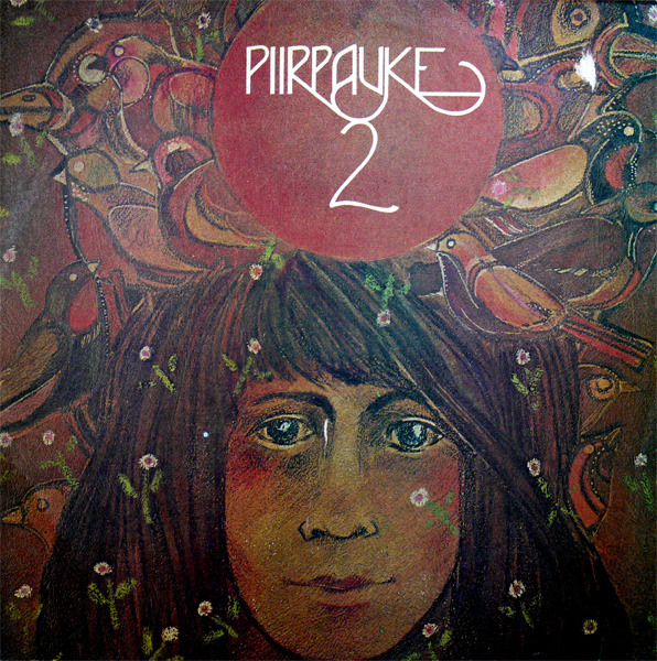 Piirpauke Piirpauke 2