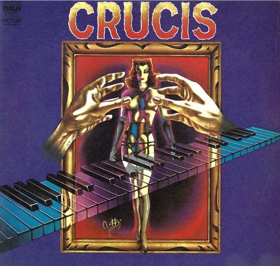 Crucis Crucis