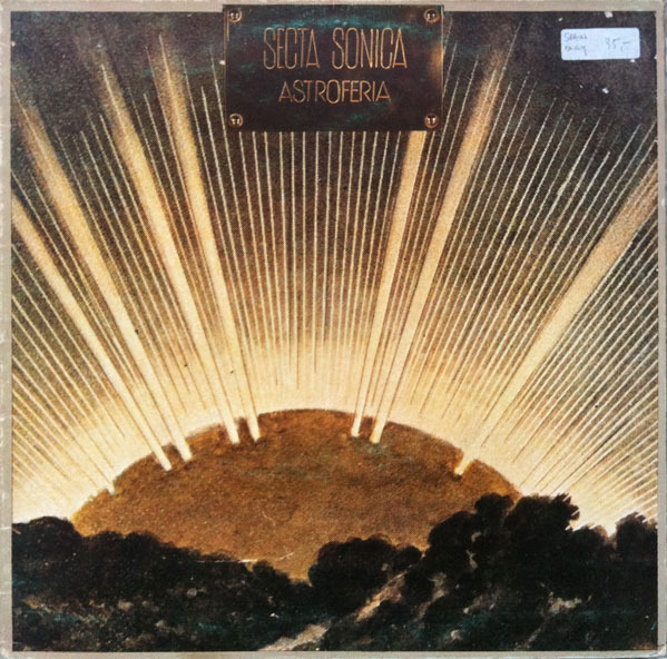 Secta Sònica Astroferia