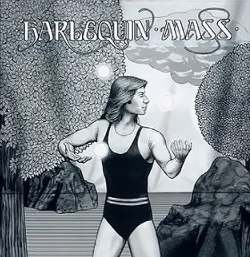 Harlequin Mass Harlequin Mass