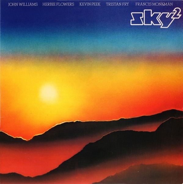 Sky Sky 2