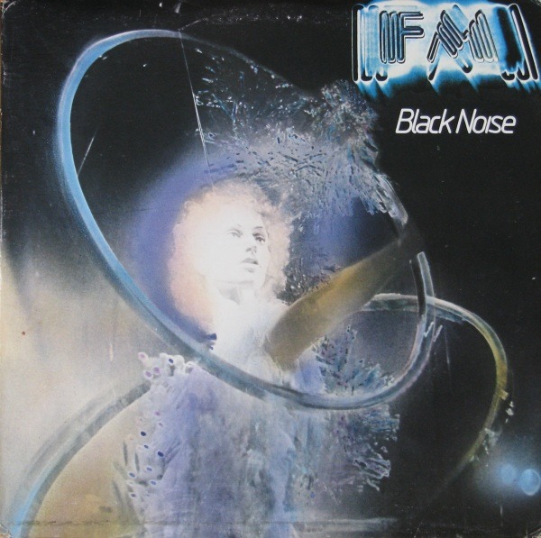 FM Black Noise