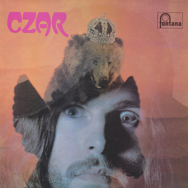 Czar Czar