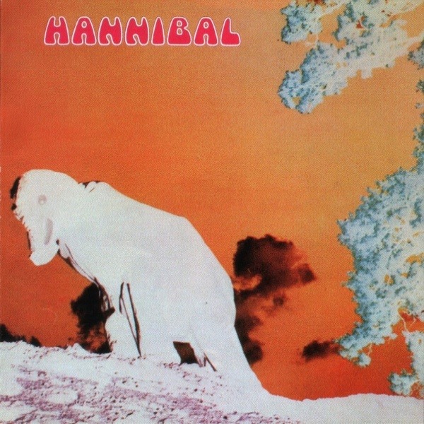 Hannibal Hannibal
