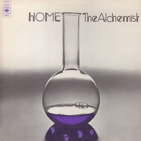 Home The Alchemist