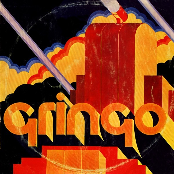 Gringo Gringo