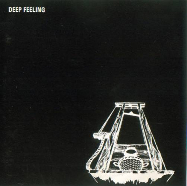Deep Feeling Deep Feeling