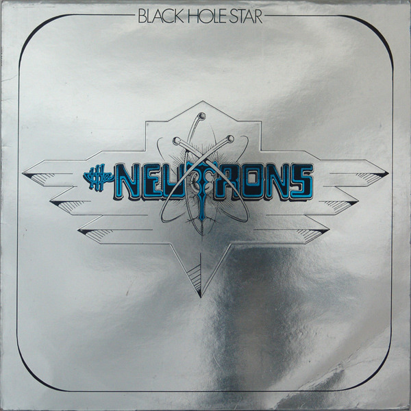 Neutrons Black Hole Star