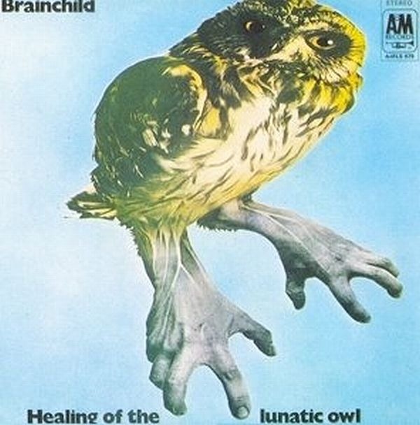 Brainchild Healing Of The Lunatic Owl