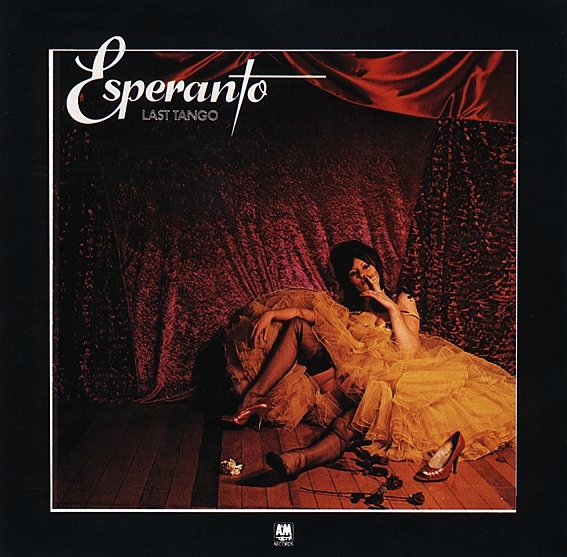 Esperanto Last Tango