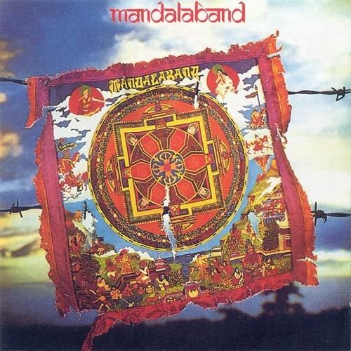 Mandalaband Mandalaband