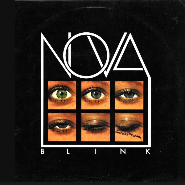 Nova Blink