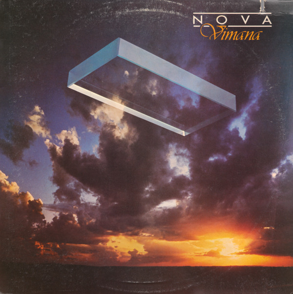 Nova Vimana