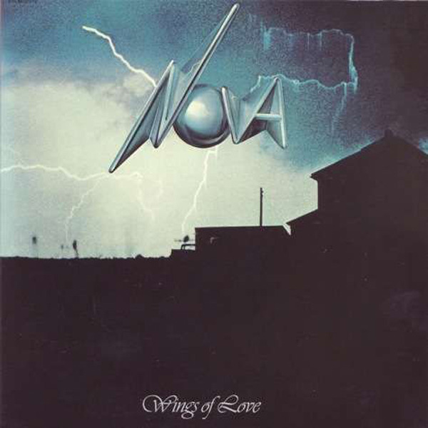 Nova Wings Of Love