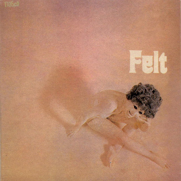 Felt Felt