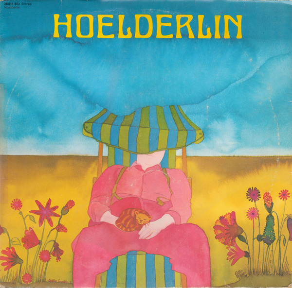 Hoelderlin Hoelderlin