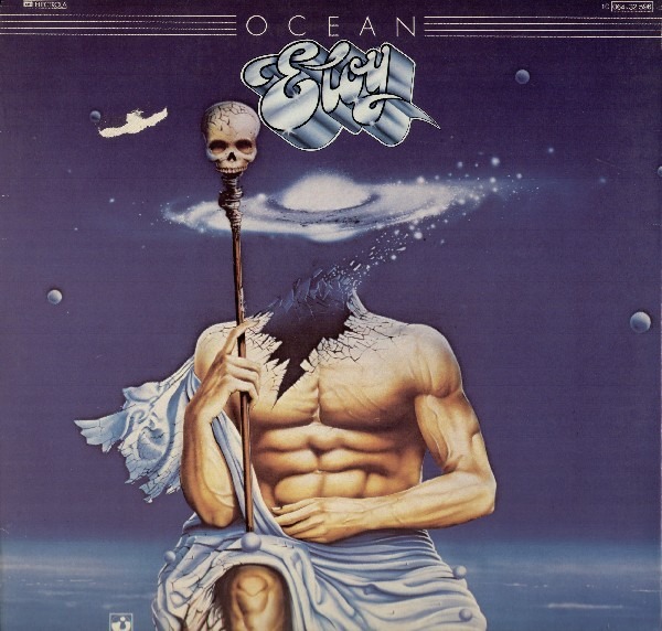 Eloy Ocean