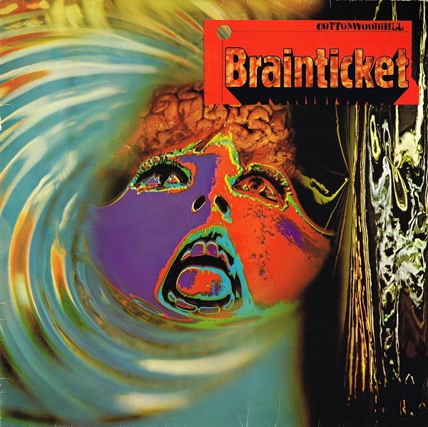 Brainticket Cottonwoodhill