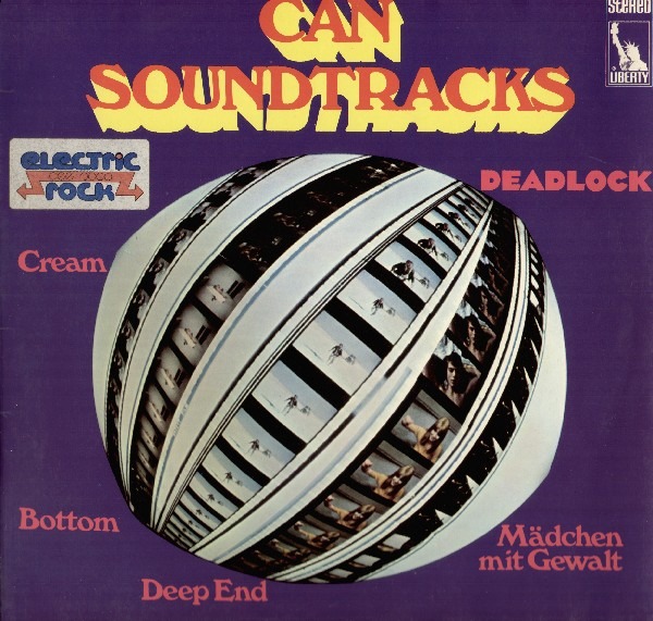 Can Soundtracks
