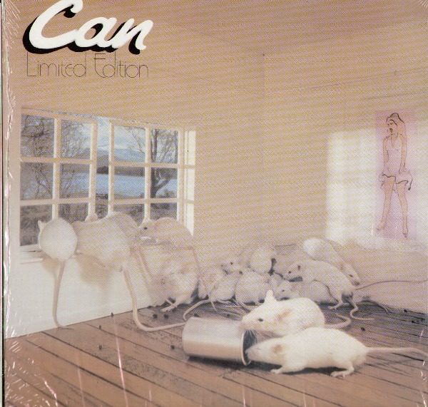 Can Limited Edition