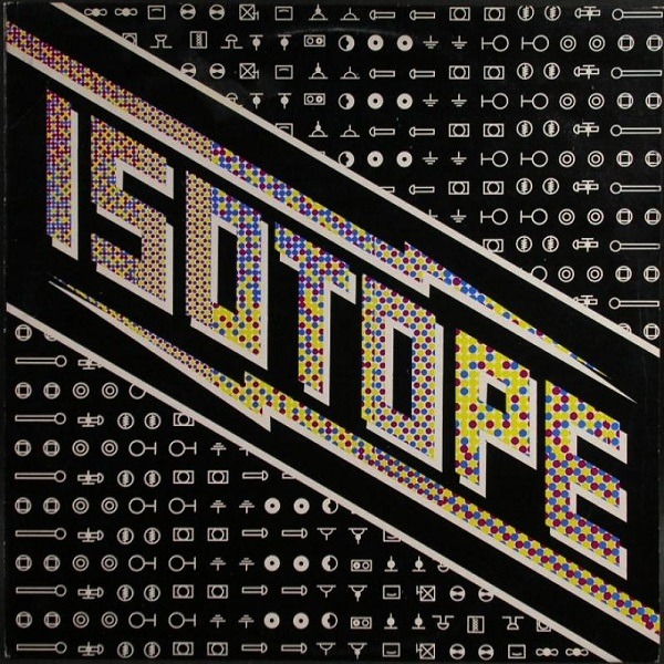 Isotope Isotope