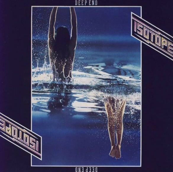 Isotope Deep End