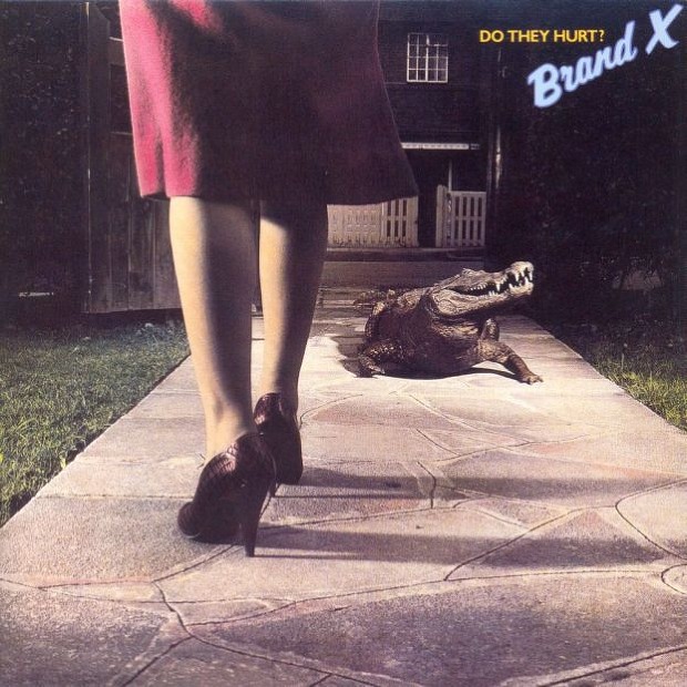 Brand X Do They Hurt?
