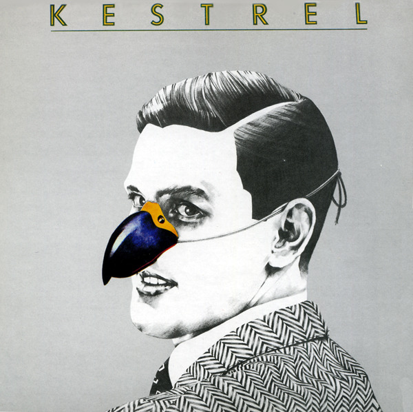 Kestrel Kestrel