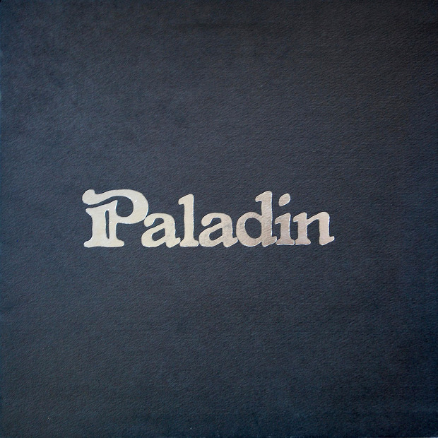 Paladin Paladin