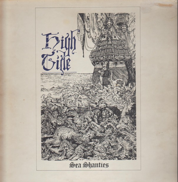 High Tide Sea Shanties