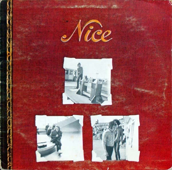 The Nice Nice