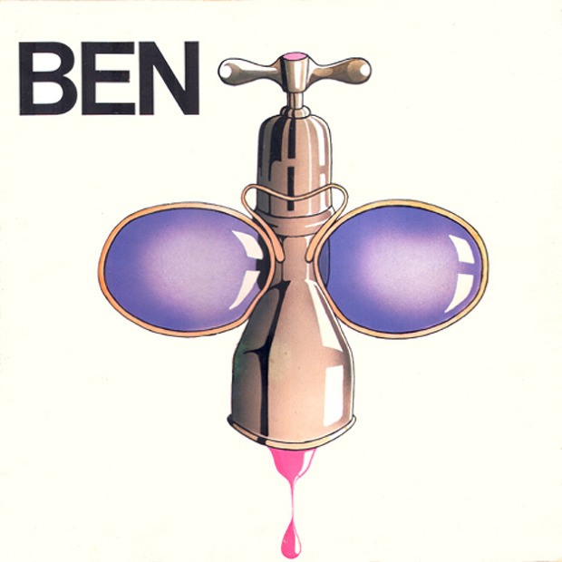 Ben Ben