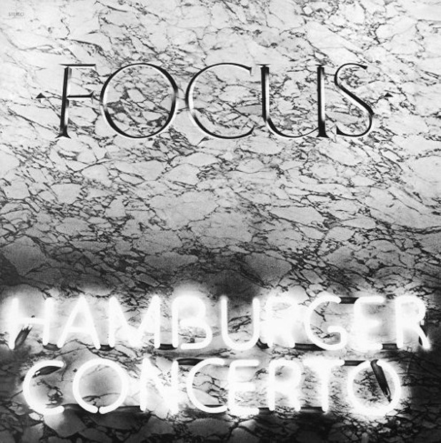 Focus Hamburger Concerto