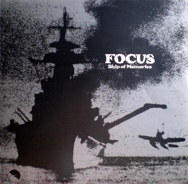 Focus Ship Of Memories