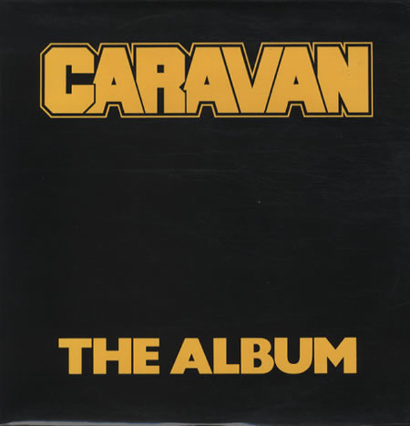 Caravan The Album