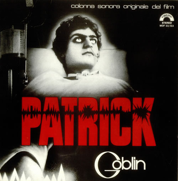 Goblin Patrick