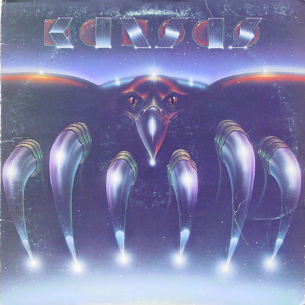 Kansas Song For America