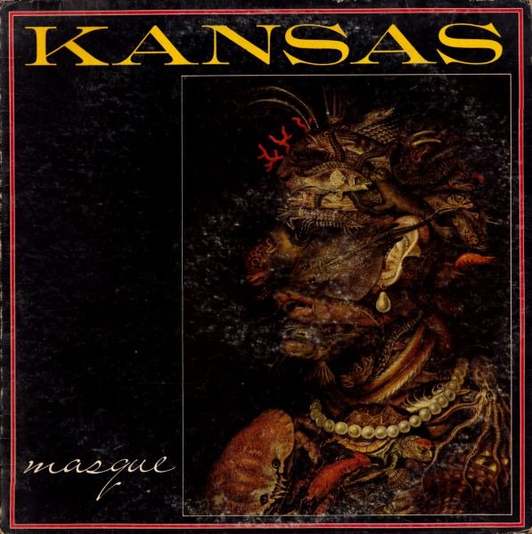 Kansas Masque