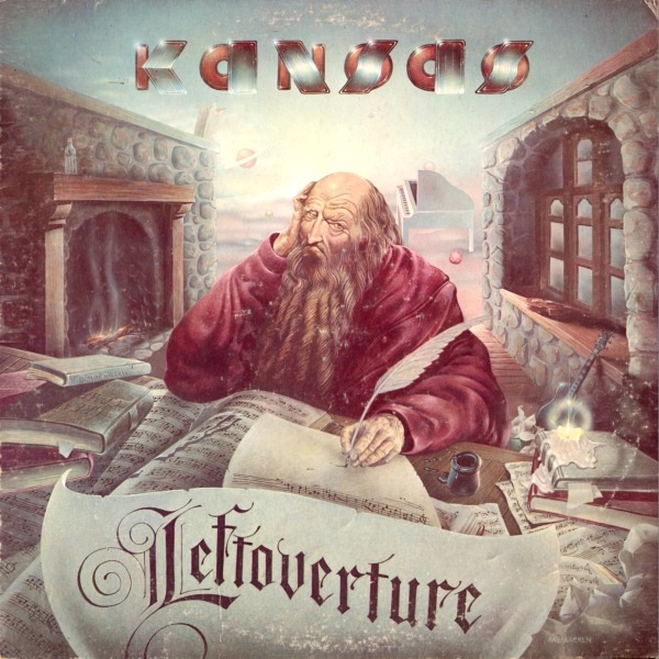 Kansas Leftoverture